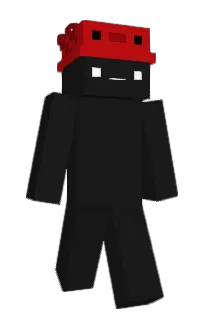Front of zbxv's skin