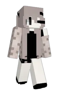 DemonSuiry's Minecraft skin