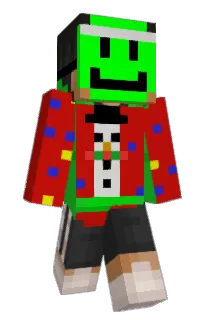 Front of kuldepl's skin