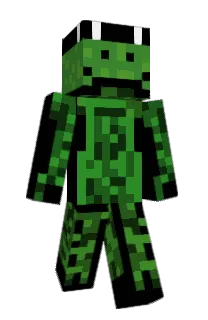 meanjollies's Minecraft skin