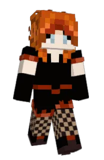 Lonkab0nk's Minecraft skin
