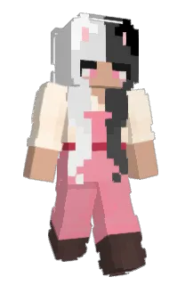 Front of Lady_Hope's skin