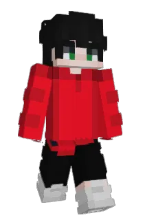 Front of Galem023's skin