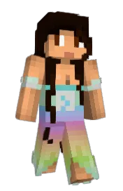 Skin preview