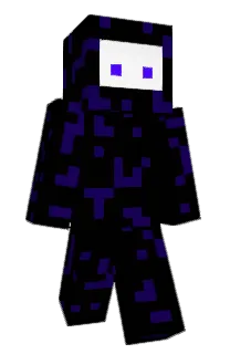 kigops's Minecraft skin