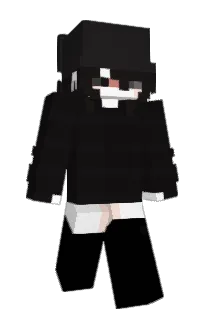 YTSOA_'s Minecraft skin