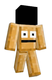 Front of ciminninn's skin