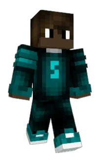 Front of stupidsurya's skin