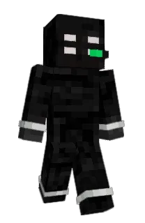 NonNameless's Minecraft skin
