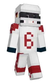 nood's Minecraft skin
