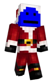 Front of Arjel47's skin