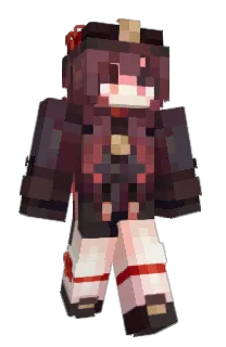 Front of swagknight1's skin