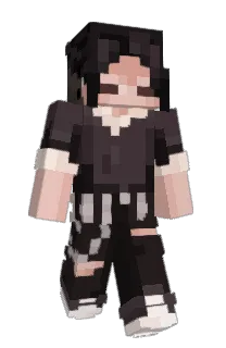 plante02's Minecraft skin