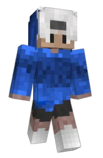 Front of domin8a's skin