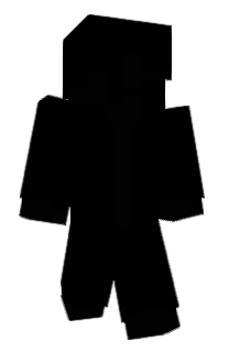 Front of SlimiSlime's skin