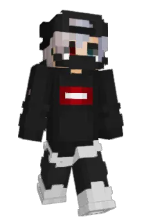 KrossUK's Minecraft skin