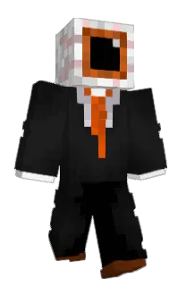 Front of R0CKET__MC's skin