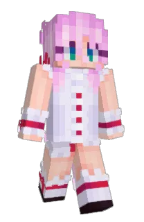 Front of Al_Azif_'s skin