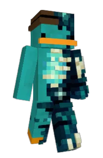 Front of bloovortex's skin