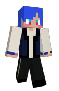 Coffee_ghc's Minecraft skin