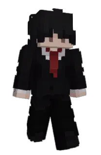 SietseHof's Minecraft skin
