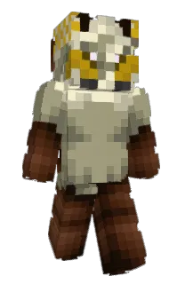 Front of fungus_enjoyerTM's skin