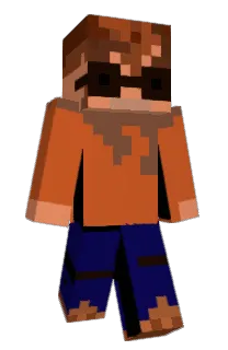 C0nai's Minecraft skin