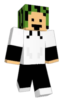Front of Yame490's skin