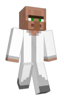 NicoNicoRYOU's Minecraft skin