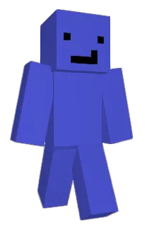 Front of julek5092's skin