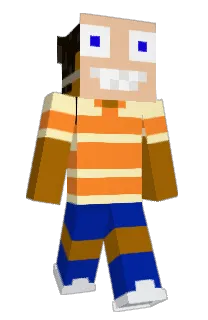 Front of lordbarkingham's skin