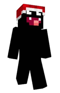 Front of 9okb's skin