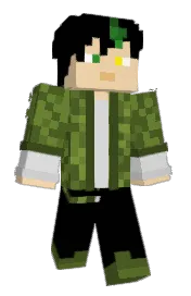 Skin preview