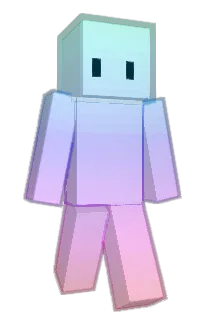 Mus1im's Minecraft skin