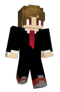Front of nempii's skin