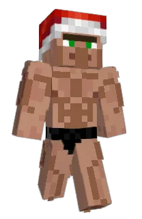 NaeNxe's Minecraft skin