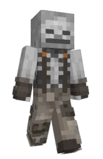 Front of johnfromgmod's skin