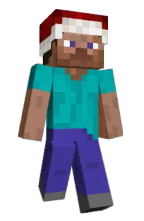 Erik_ML's Minecraft skin