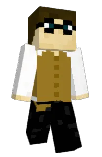 Juanfra312003's Minecraft skin
