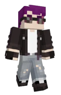 Front of OmegaGamingYT44's skin