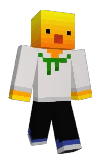 WBL722's Minecraft skin