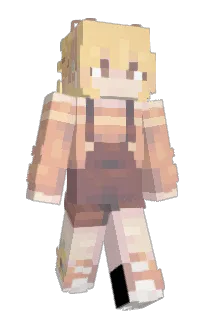 Nyala12's Minecraft skin