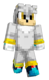 Shastarocks's Minecraft skin wearing the Vanilla cape