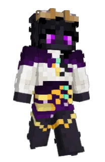 Sweety_chan's Minecraft skin