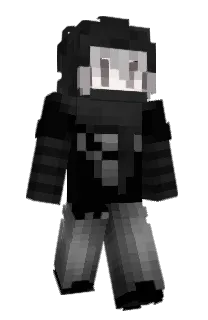 NotoLD's Minecraft skin