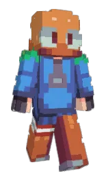 Custom render preview