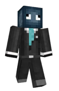 Front of WolfTactics's skin