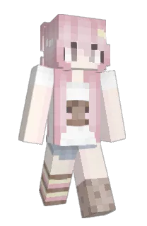 Front of xbb's skin