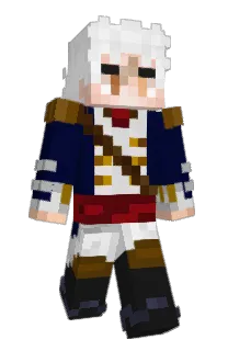ZapanX's Minecraft skin
