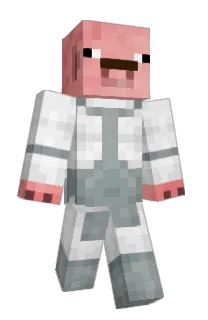 zexqvo's Minecraft skin